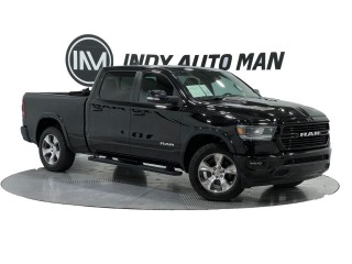 Image for 2021 RAM 1500 Laramie ID: 6665091