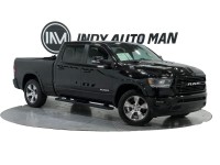 Image for 2021 RAM 1500 Laramie ID: 6665091