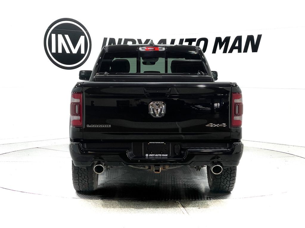 2021 RAM 1500 Image 5