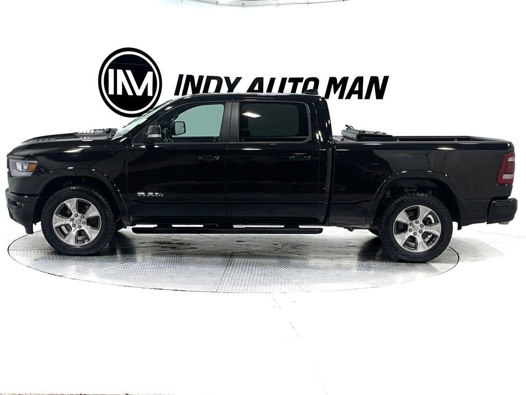2021 RAM 1500 Image 7