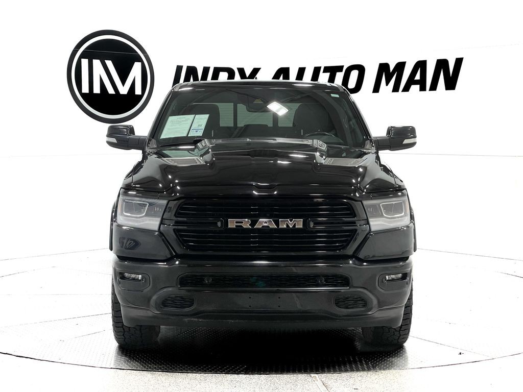 2021 RAM 1500 Image 9