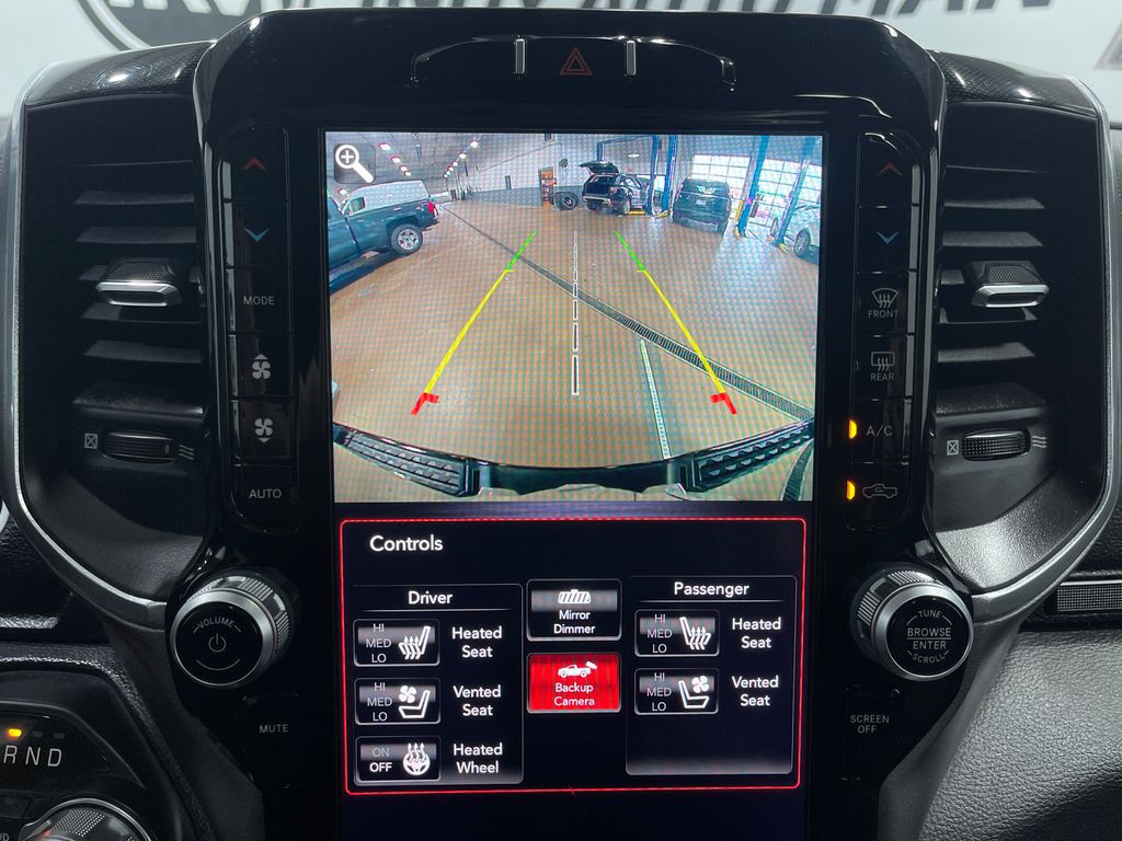 2021 RAM 1500 Image 11