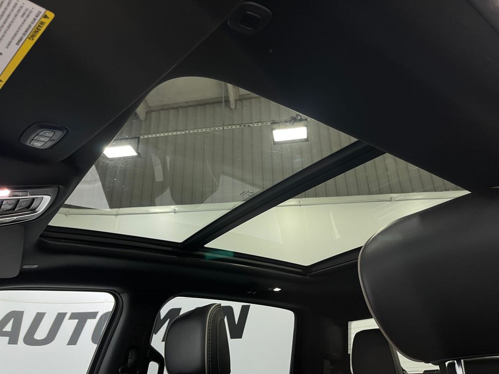 2021 RAM 1500 Image 12