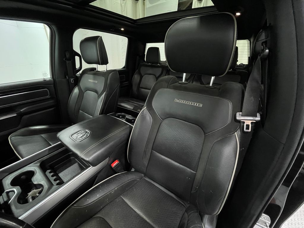 2021 RAM 1500 Image 14