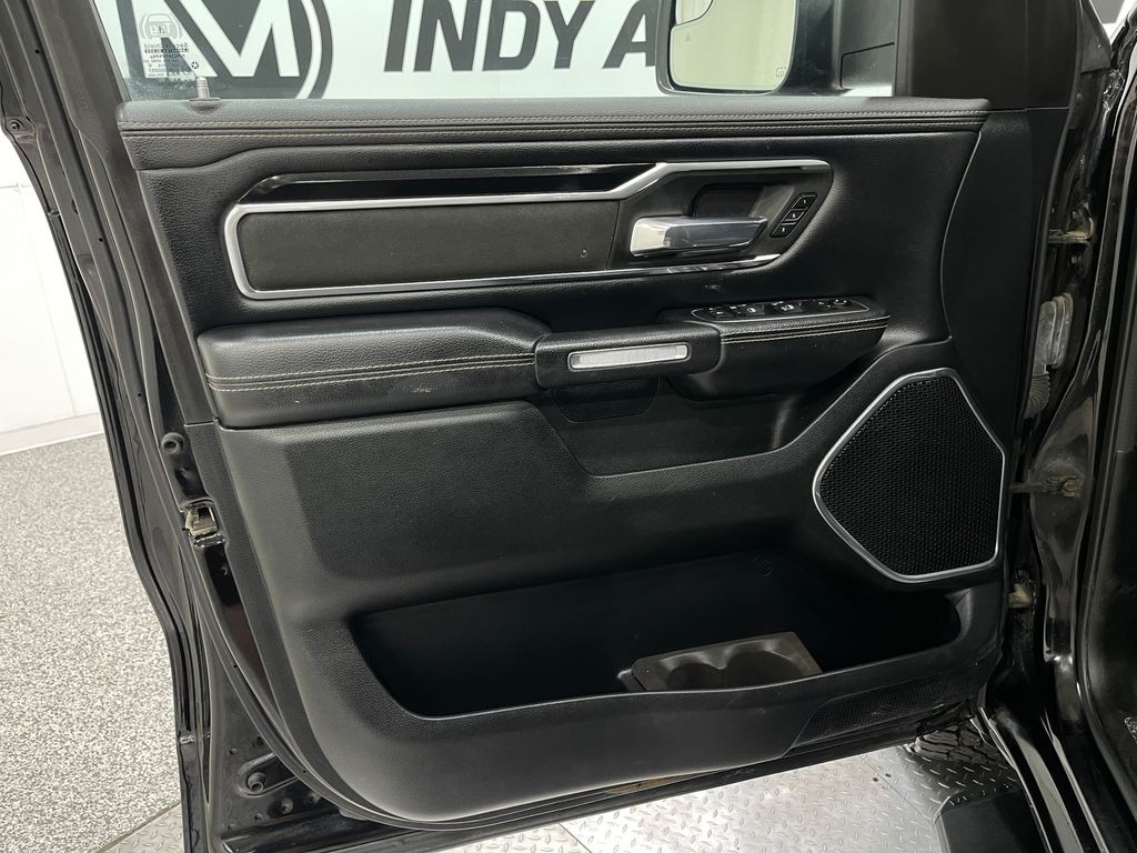 2021 RAM 1500 Image 15