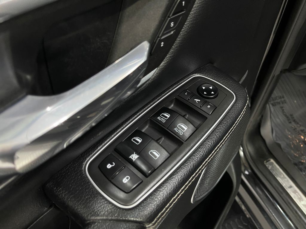 2021 RAM 1500 Image 16