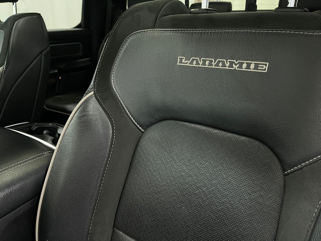2021 RAM 1500 Image 18