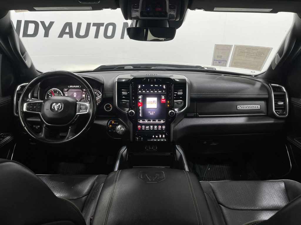 2021 RAM 1500 Image 19