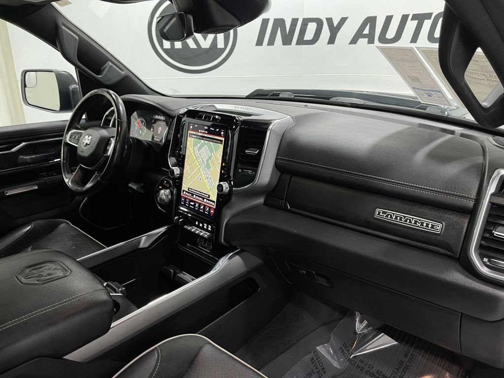 2021 RAM 1500 Image 20