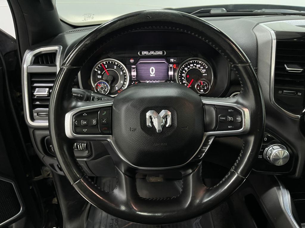 2021 RAM 1500 Image 23