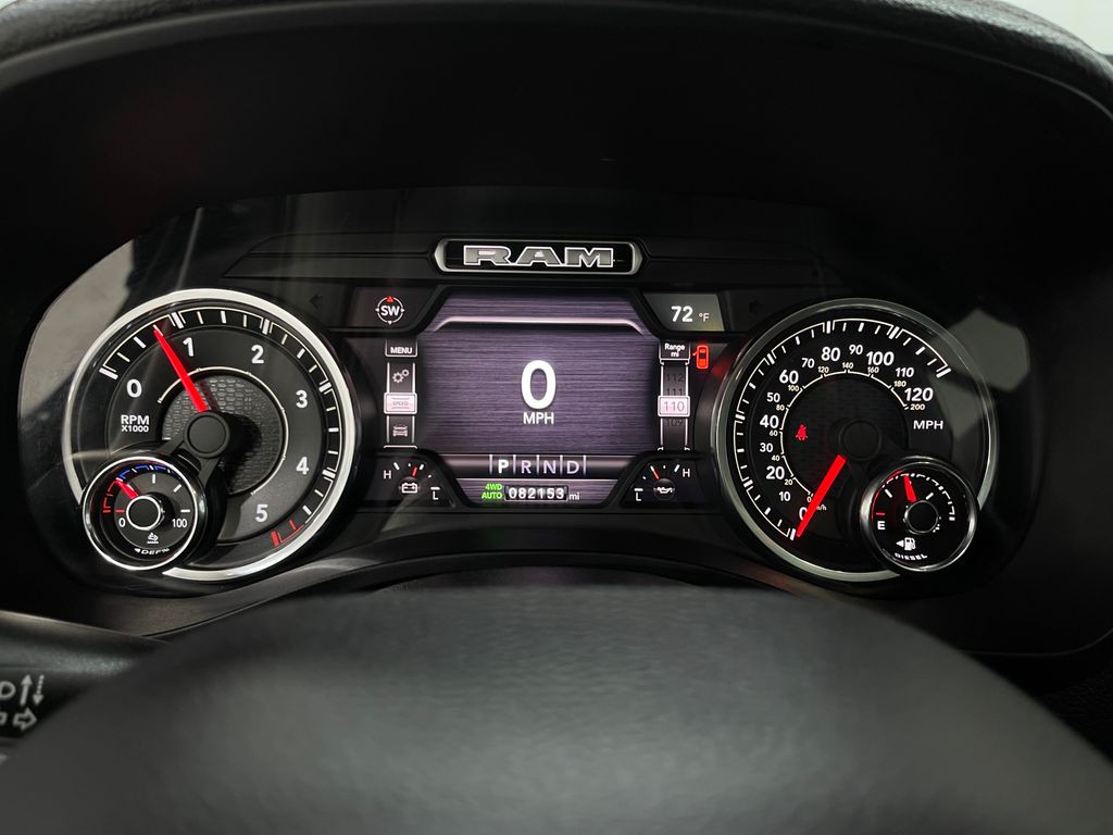 2021 RAM 1500 Image 24