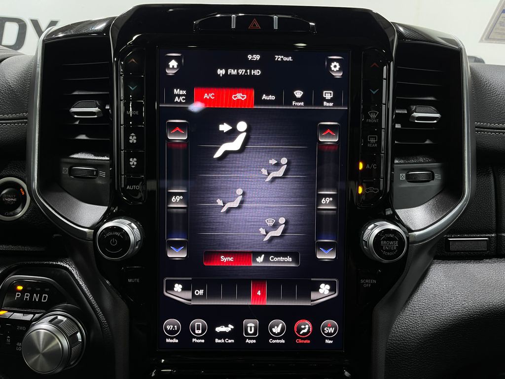 2021 RAM 1500 Image 26