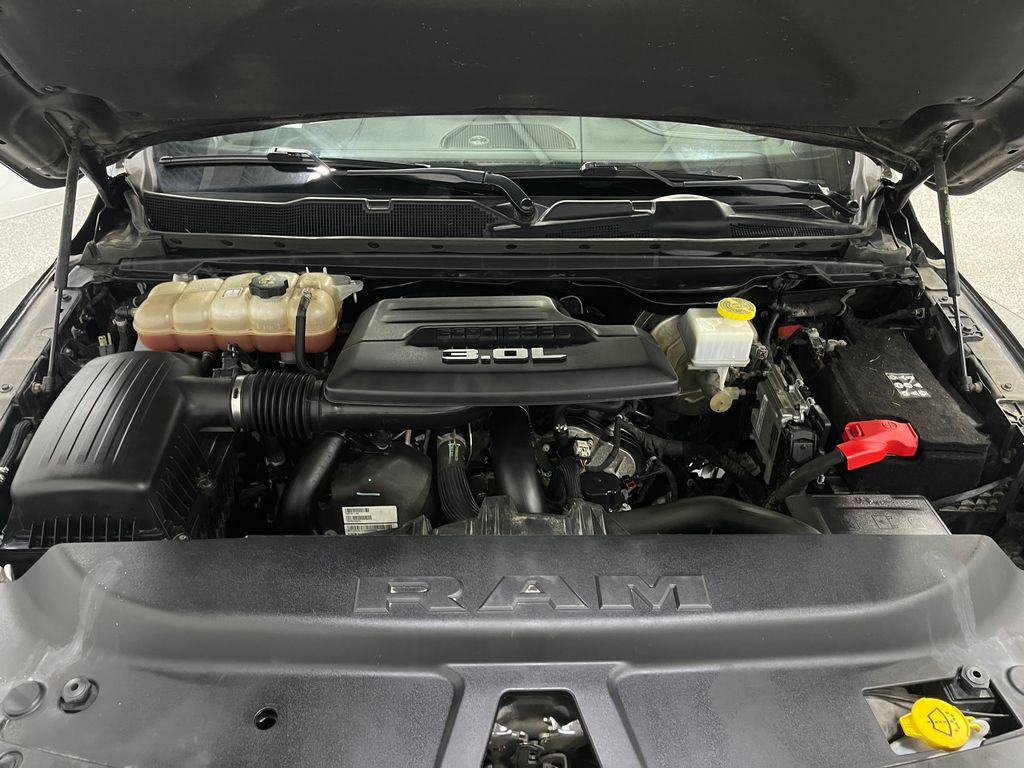 2021 RAM 1500 Image 27