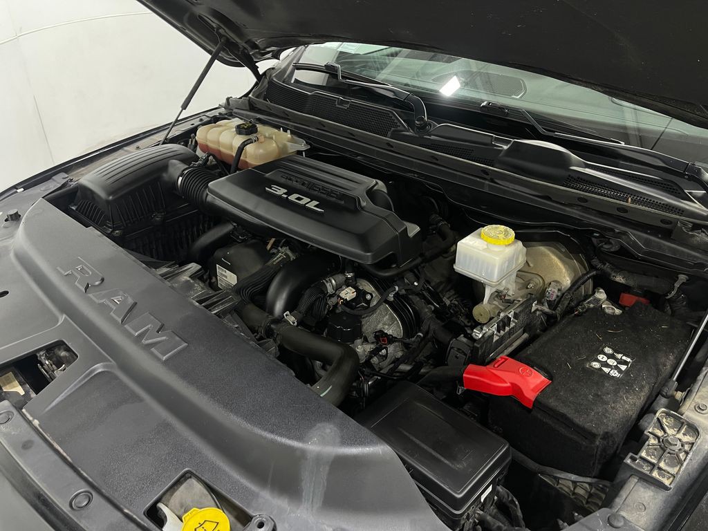 2021 RAM 1500 Image 28