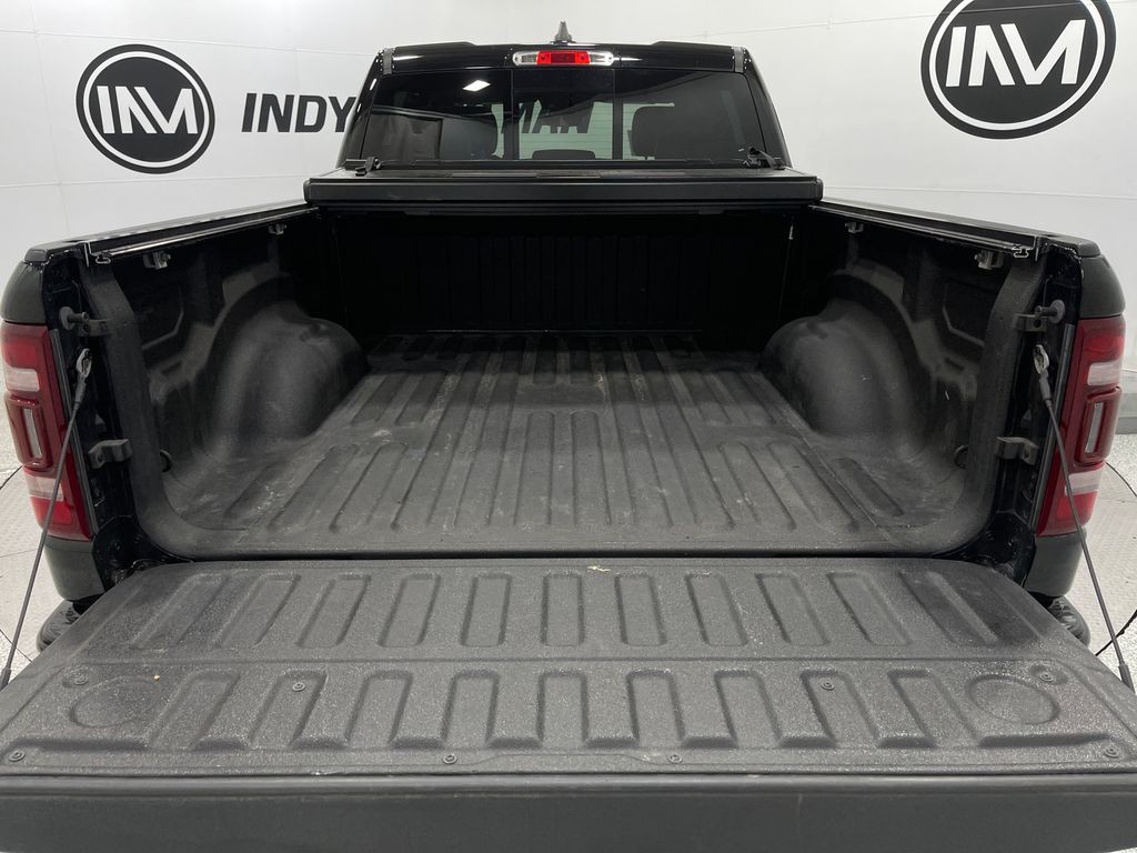 2021 RAM 1500 Image 29