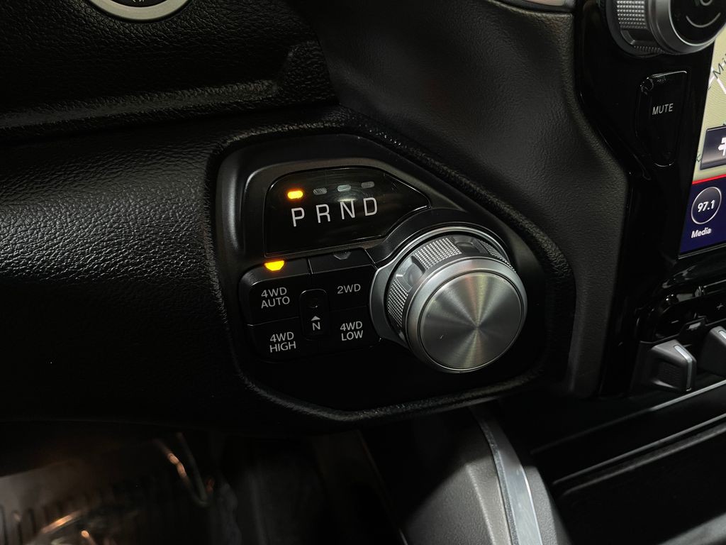 2021 RAM 1500 Image 30