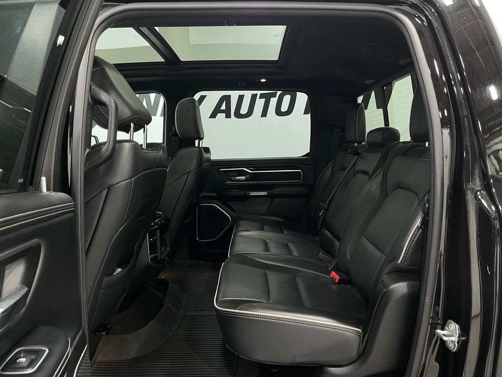 2021 RAM 1500 Image 31