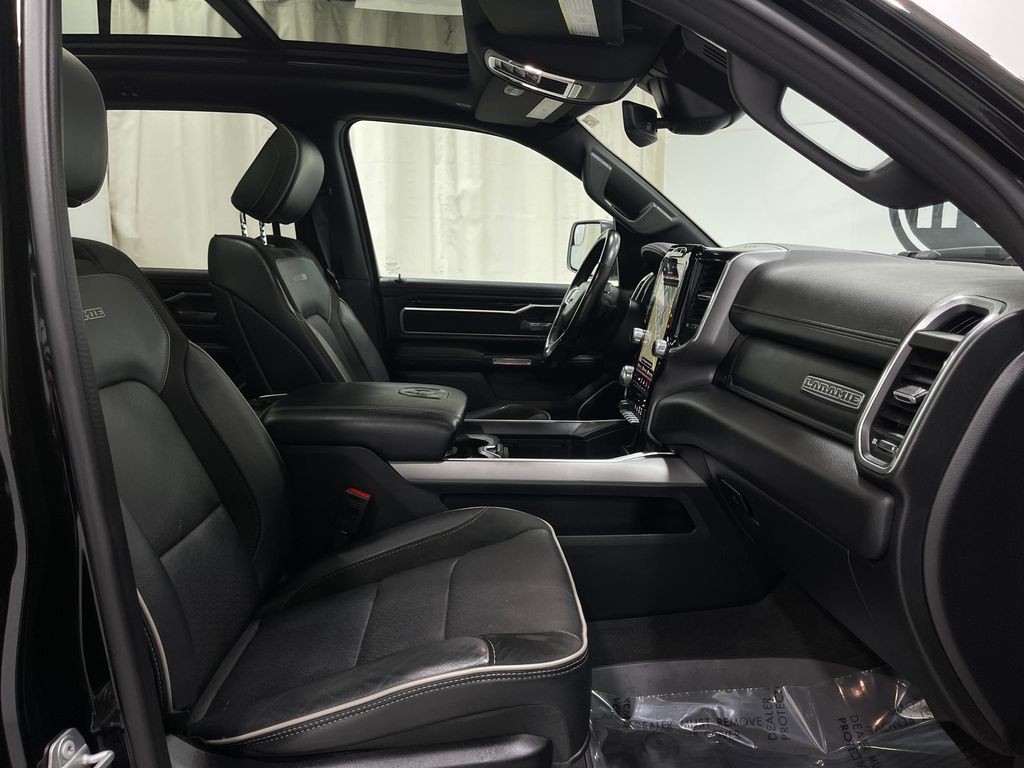 2021 RAM 1500 Image 33