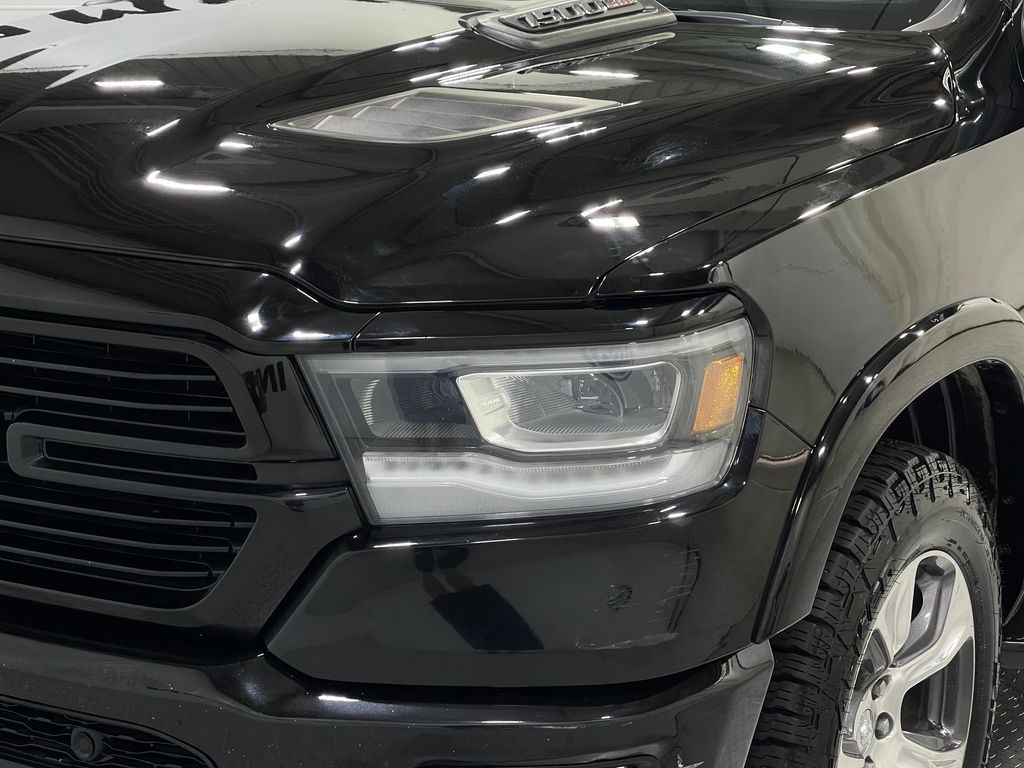 2021 RAM 1500 Image 34