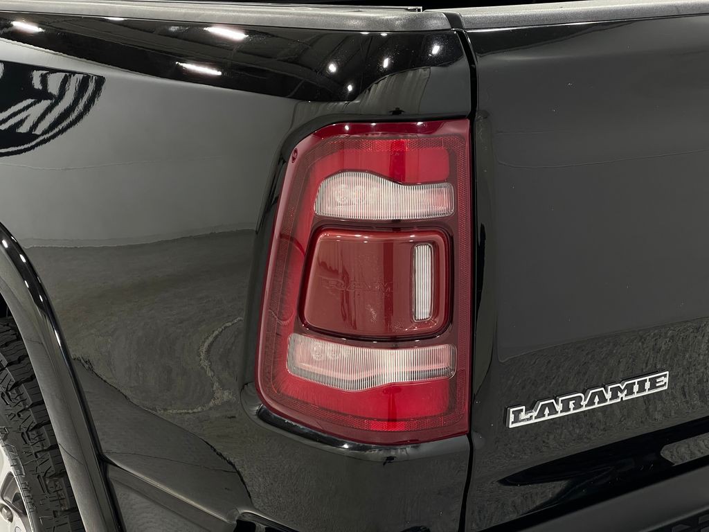 2021 RAM 1500 Image 35
