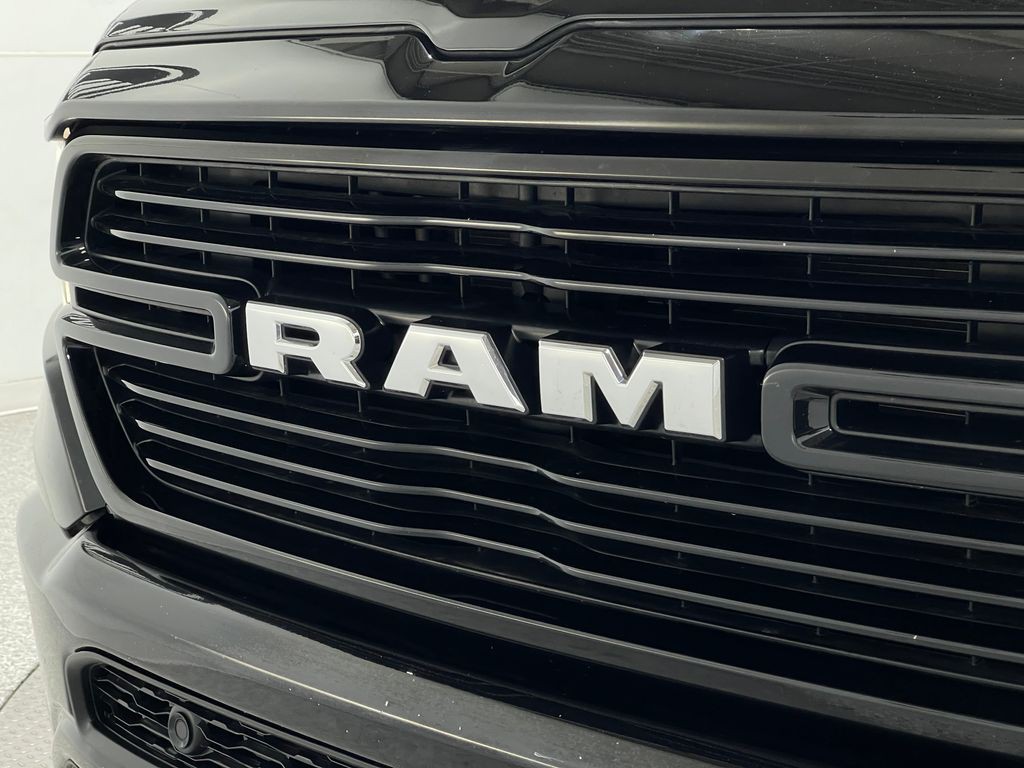 2021 RAM 1500 Image 39