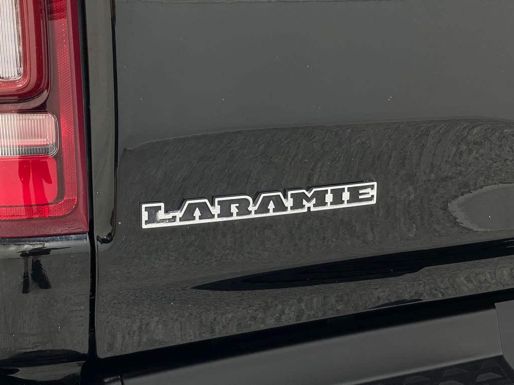 2021 RAM 1500 Image 40