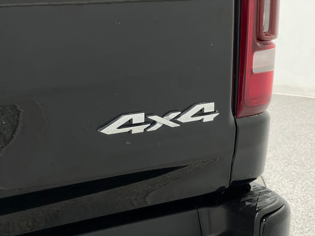 2021 RAM 1500 Image 41