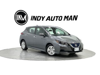 Image for 2022 Nissan Leaf S ID: 6665092