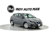Image for 2022 Nissan Leaf S ID: 6665092