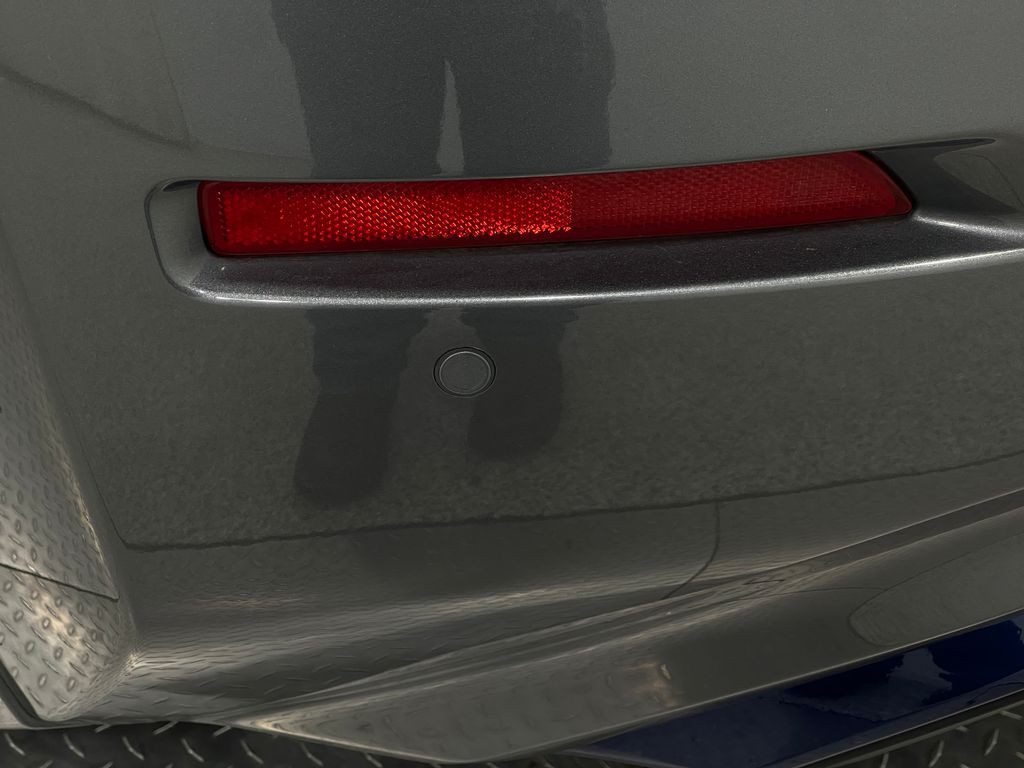 2022 Nissan Leaf Image 11