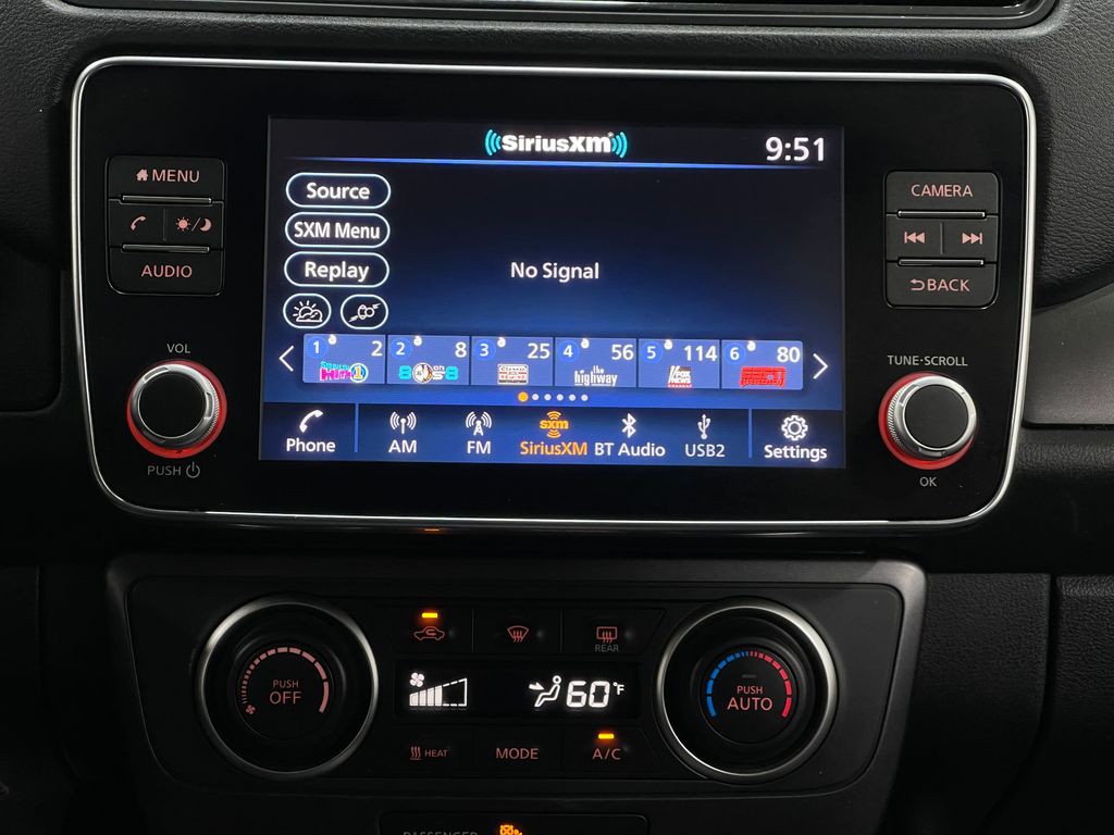 2022 Nissan Leaf Image 23