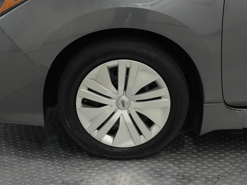 2022 Nissan Leaf Image 33