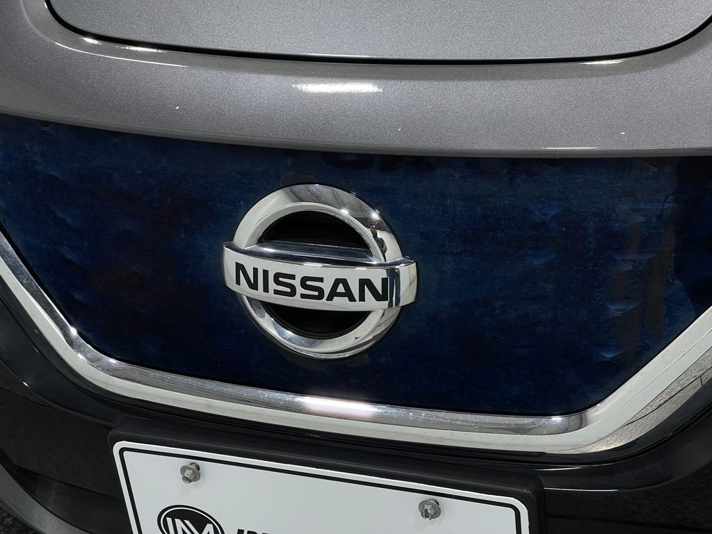 2022 Nissan Leaf Image 36