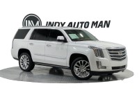 Image for 2017 Cadillac Escalade Platinum Edition ID: 6668100