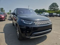 Image for 2018 Land Rover Discovery HSE ID: 6668101