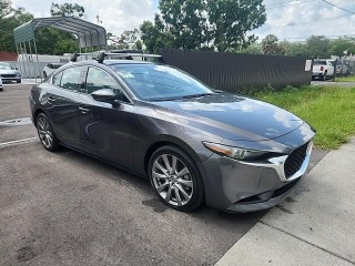 Image for 2020 Mazda Mazda3 Premium ID: 6668102