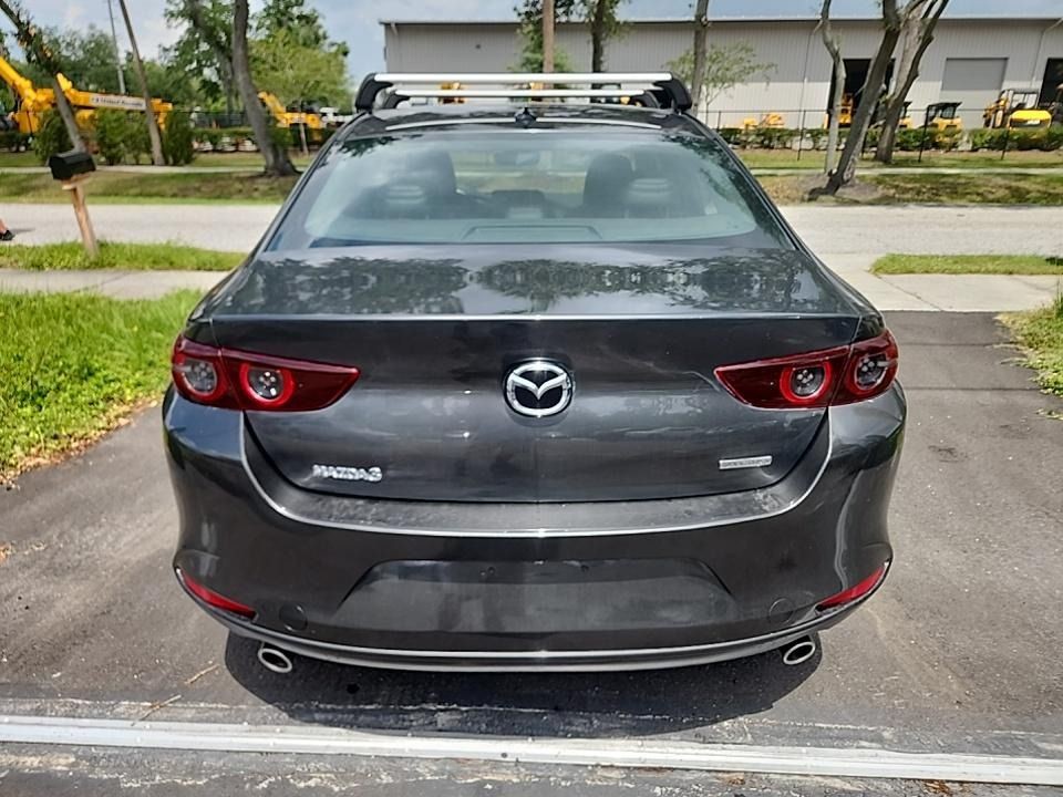 2020 Mazda Mazda3 Image 5