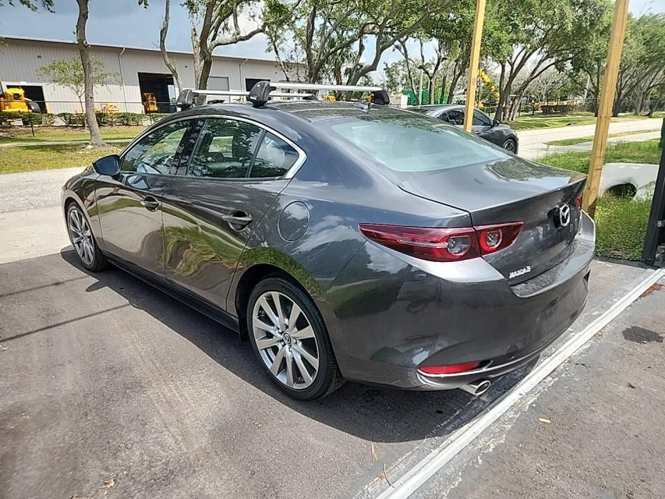 2020 Mazda Mazda3 Image 6