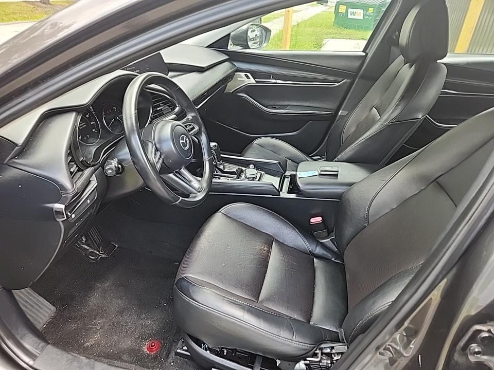 2020 Mazda Mazda3 Image 7