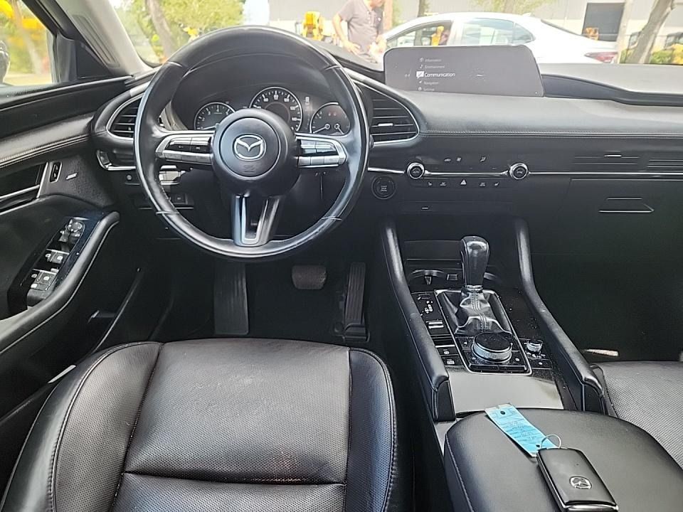 2020 Mazda Mazda3 Image 8