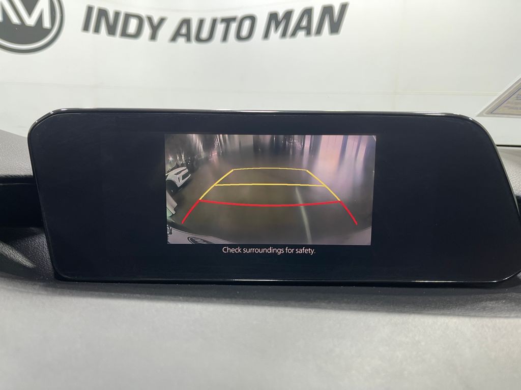 2020 Mazda Mazda3 Image 10