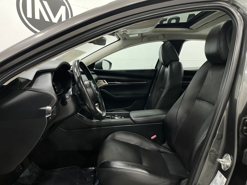 2020 Mazda Mazda3 Image 12