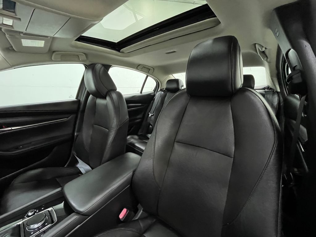 2020 Mazda Mazda3 Image 13