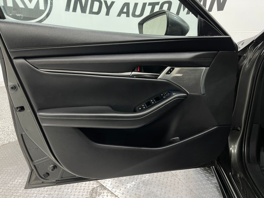 2020 Mazda Mazda3 Image 14