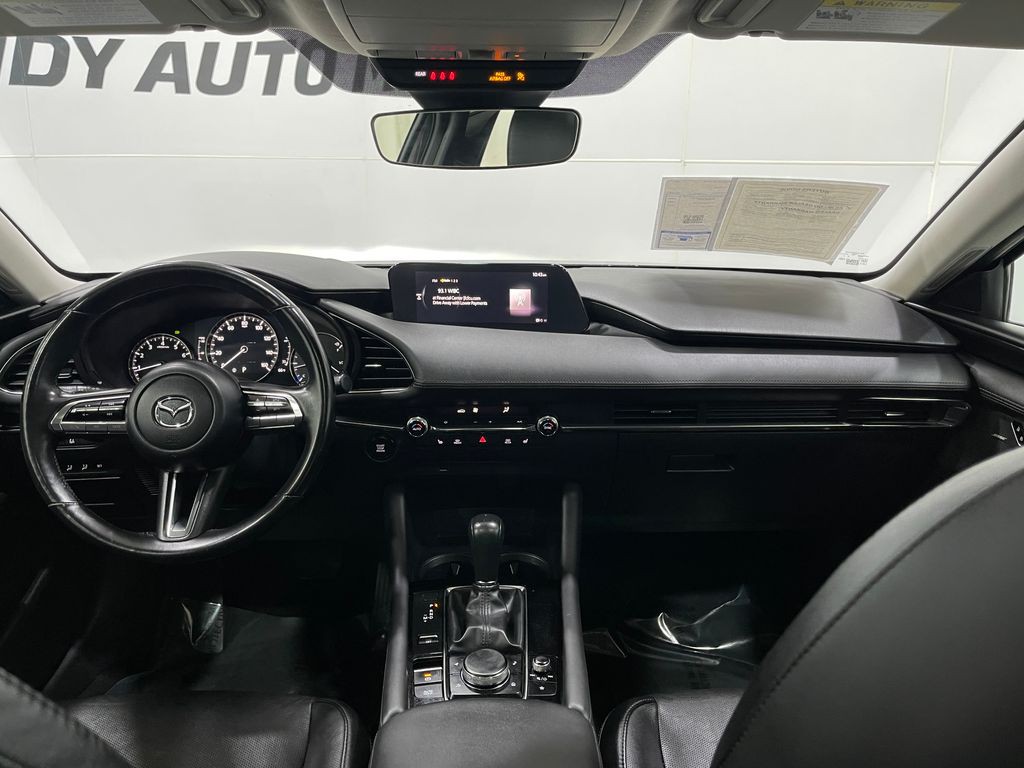 2020 Mazda Mazda3 Image 17
