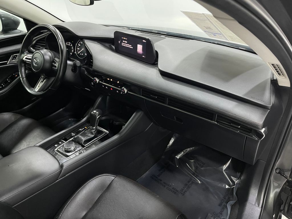 2020 Mazda Mazda3 Image 18