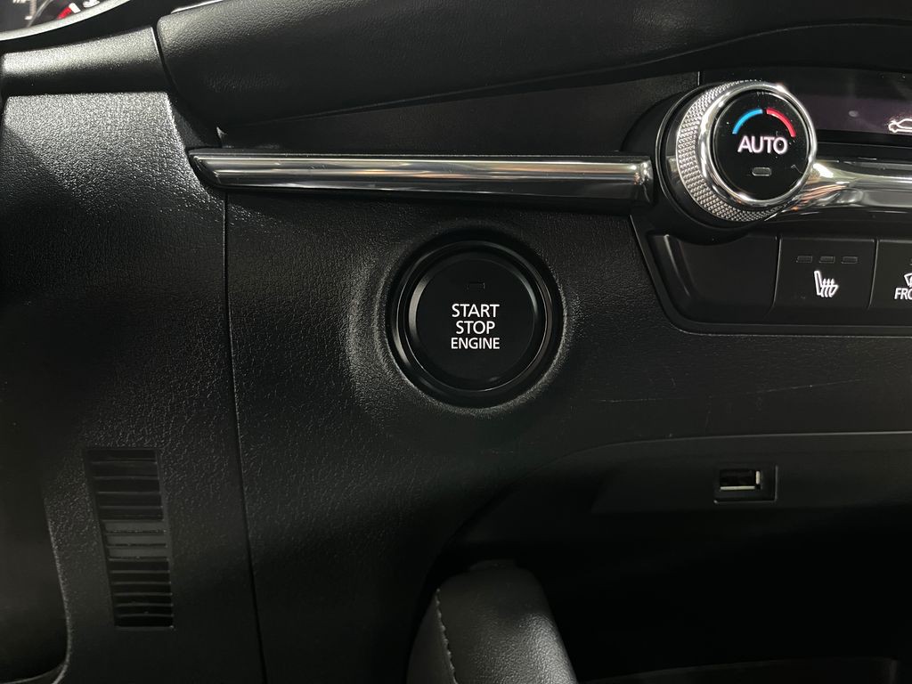 2020 Mazda Mazda3 Image 19