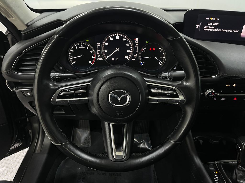 2020 Mazda Mazda3 Image 20