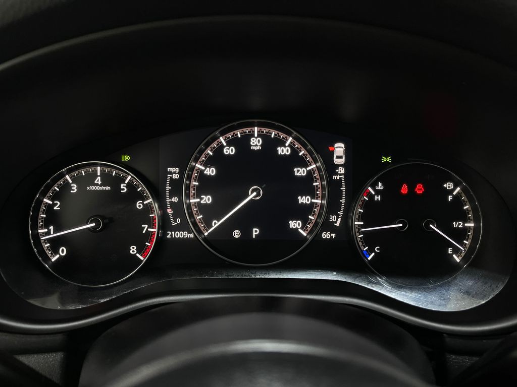 2020 Mazda Mazda3 Image 21