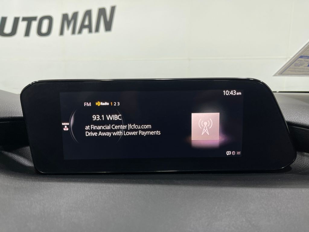 2020 Mazda Mazda3 Image 22